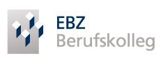 Logo des EBZ Berufskollegs