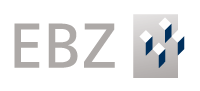Logo des EBZ