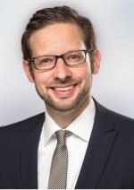 Ansprechpartner Christian Kesselring - stellv. Leiter