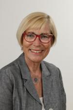 OStD i.E. Annegret Buch - Schulleiterin