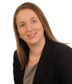 Ansprechpartnerin Bianca Skottki - Bildungsreferentin