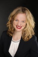 Ansprechpartnerin  Andrea Krisemendt - Teamleitung Learning & Development