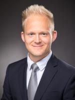 Ansprechpartner Dominik Dennemark - Bildungsreferent Inhouse-Trainings