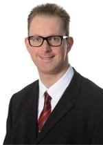 Ansprechpartner Wolfgang Schilling - stellv. Leitung Empfang