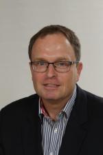 StD i.E. Christian Haertler - Stellv. Schulleiter