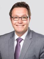Teamleiter Qualifizierungsprogramme / Zertifikatslehrgänge Stephan Hacke