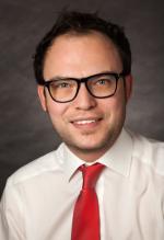 Ansprechpartner Massimo Füllbeck - Fachtrainer Immobilienverwaltung