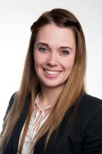 Ansprechpartnerin Bianca Krughöfer
