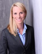 Ansprechpartnerin Anna Schütte - Bildungsreferentin