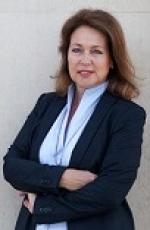 stellv. Leiterin EBZ Akademie Elke Nippold-Rothes