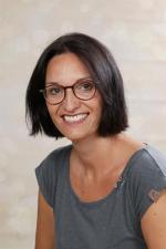Ansprechpartnerin Sandra Kraushaar - Sekretariat Fachschule