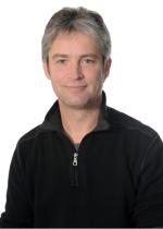 Ansprechpartner Lutz-Ingo Hinkel - Leiter Haustechnik