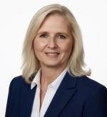 Ansprechpartnerin Bettina Kliem - Leitung Service