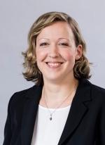 Ansprechpartnerin Caroline Uschmann - Presse- und Öffentlichkeitsarbeit