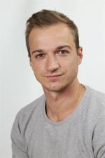 Sprecher Sven Sollmann - Block B