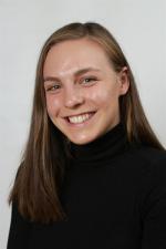 Sprecherin Julia Matheis - Block C