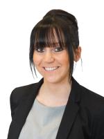 Leitung Housekeeping Sabrina Joswig