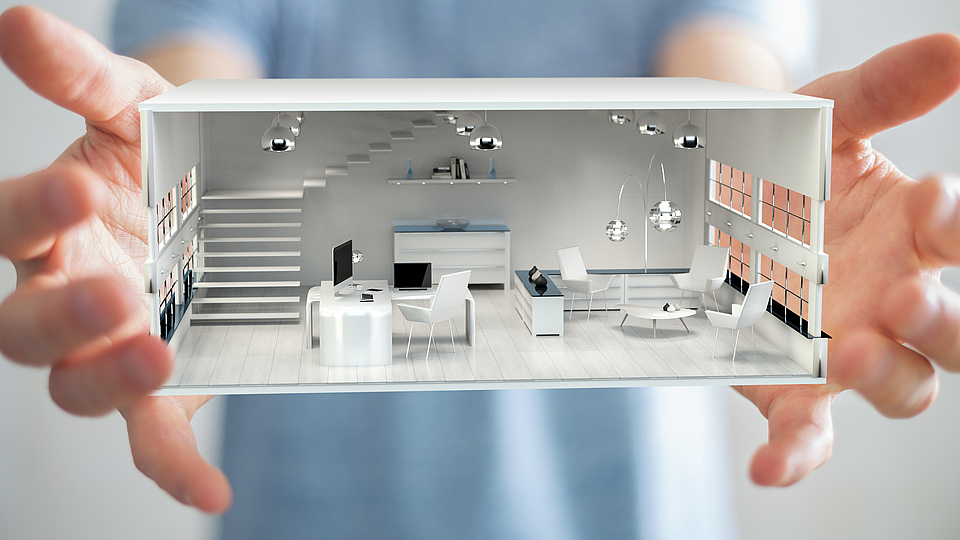 Customer Journey: Wie aus dem Immobilienkauf ein Kundenerlebnis wird