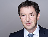 Christian Gebhardt, Referatsleiter Betriebswirtschaft/Rechnungslegung und Finanzierung beim GdW