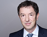 Christian Gebhardt, Referatsleiter Betriebswirtschaft/Rechnungslegung und Finanzierung beim GdW Christian Gebhardt, Referatsleiter Betriebswirtschaft/Rechnungslegung und Finanzierung beim GdW