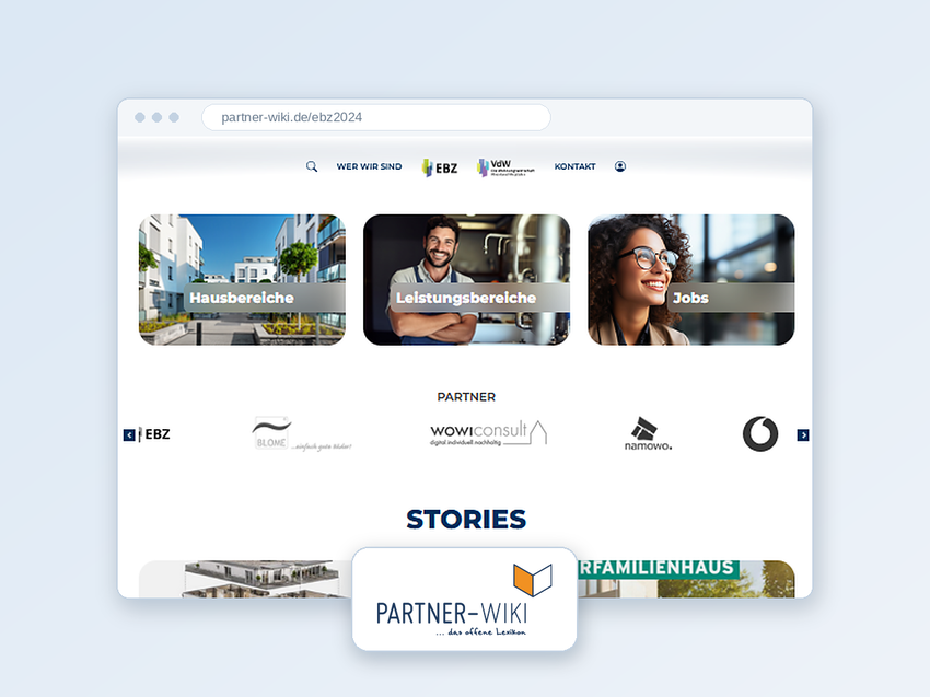 Partner-WIKI