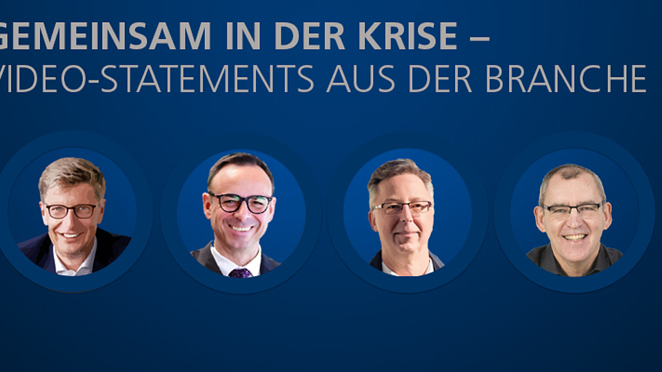 Die aktuelle Corona-Krise trifft uns alle, beruflich wie privat. Wir fragen bei den Geschäftsführern aus der Immobilienwirtschaft nach, welche Herausforderungen für Sie aktuell zu bewältigen sind. Wir wollen den Gedanken folgen und Ideen schöpfen für die Branche. Elke Nippold-Rothes führt durch die täglichen Interviews.