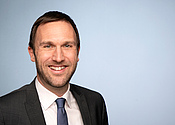 Dr. Axel Tausendpfund, Verbandsdirektor des VdW südwest