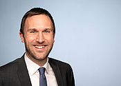 Dr. Axel Tausendpfund, Verbandsdirektor des VdW südwest Dr. Axel Tausendpfund, Verbandsdirektor des VdW südwest