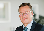 Axel Gedaschko, Präsident des GdW Axel Gedaschko, Präsident des GdW