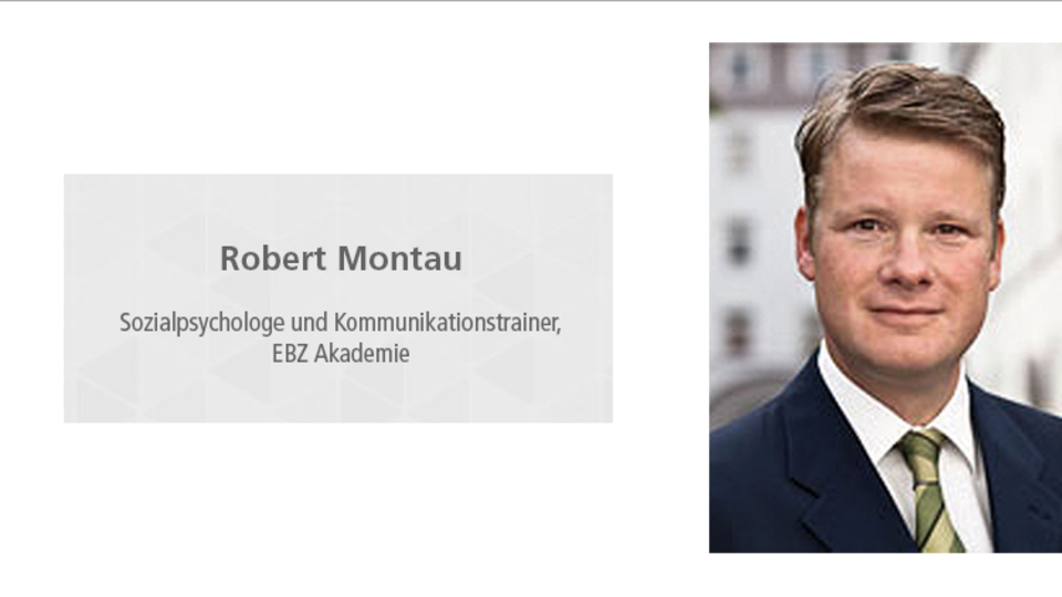 Robert Montau