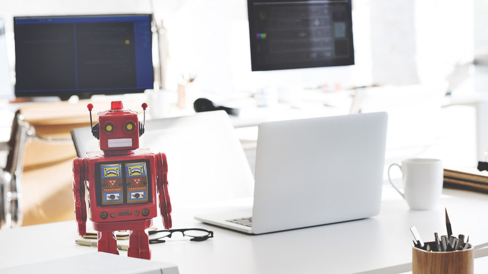 Mieterkommunikation 4.0 – Chatbots im digitalen Vermietungsprozess