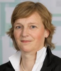 Bettina Harms, Quelle: Analyse & Konzepte, Olympia Sprenger