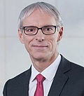 Holger Hentschel, Operativer Vorstand der LEG Immobilien AG