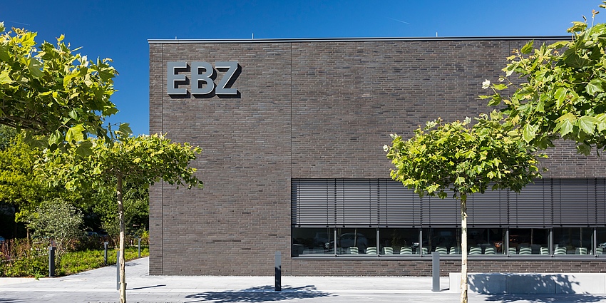 Bildquelle: EBZ/Sascha Kreklau.