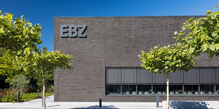 Bildquelle: EBZ/Sascha Kreklau.