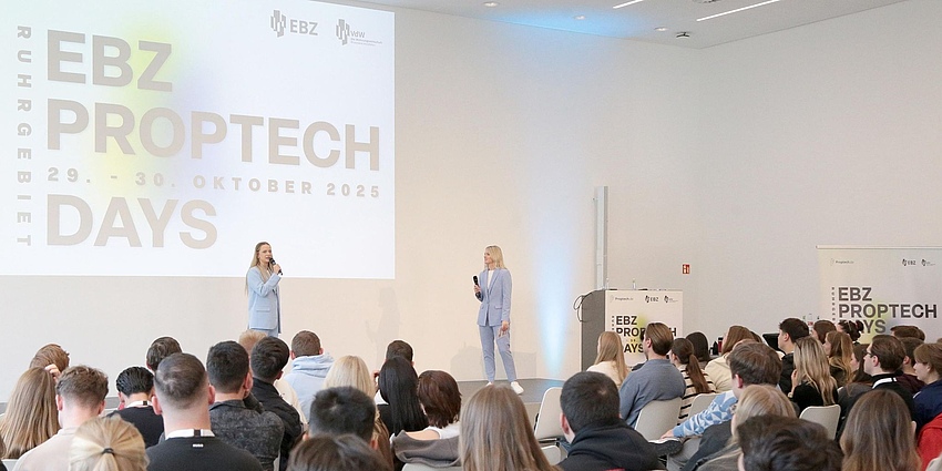 EBZ PropTech Days 2025
