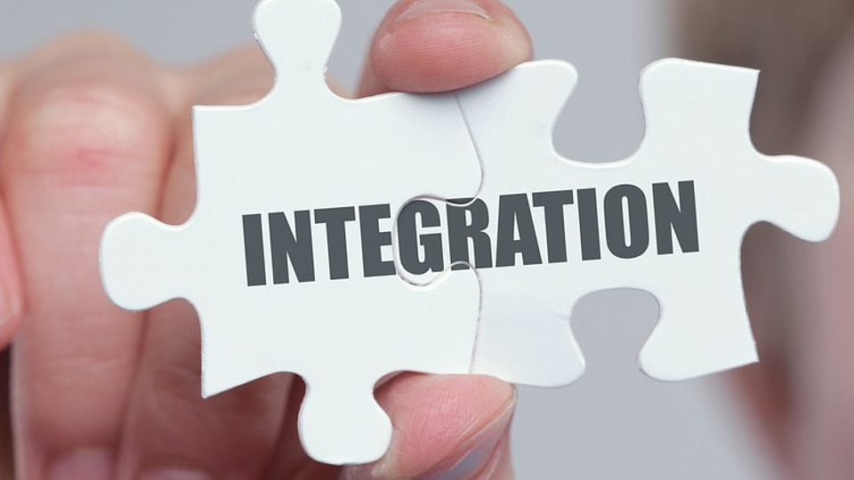 Integrationsarbeit im Quartier erfolgreich gestalten