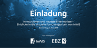 Download Einladung InWIS Veranstaltung 26.06.2019