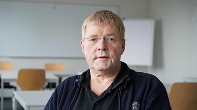 Holger Schewe