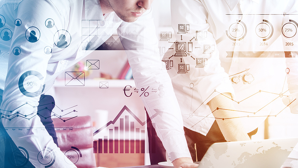 Immobilienwirtschaft 4.0 - Muss jeder Mitarbeiter zum ITler werden?