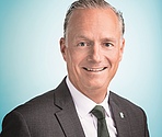 Alexander Rychter, Verbandsdirektor des VdW Rheinland Westfalen Alexander Rychter, Verbandsdirektor des VdW Rheinland Westfalen