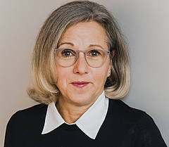 Sylvia Kupers