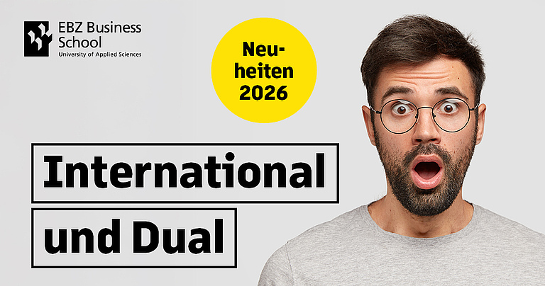 Neuheiten BS Dual und International