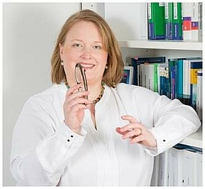 Prof. Dr. Nele Graf zu Unternehmenserfolg 4.0 - Lernen der Zukunft