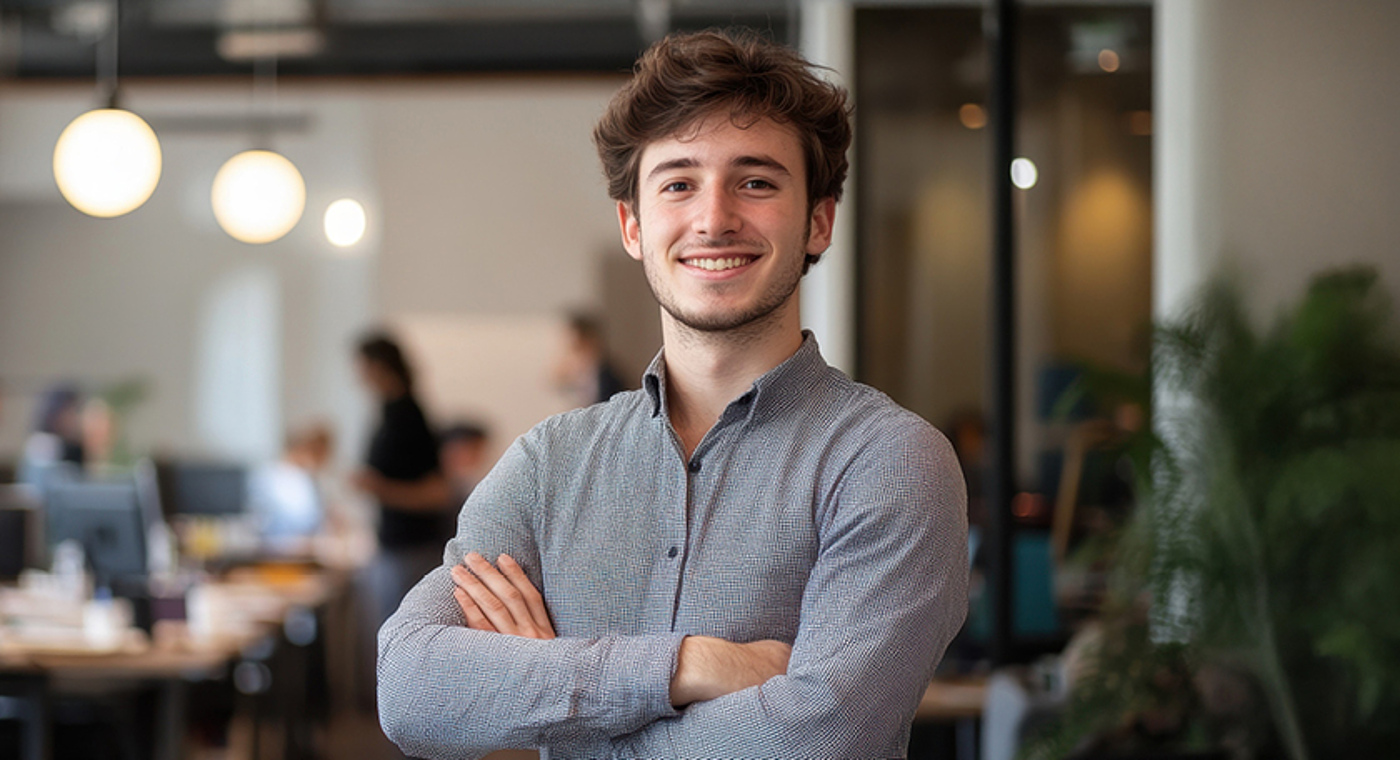 Fachkräftemangel? Wir liefern die Lösung! Das Duale Studium der EBZ Business School