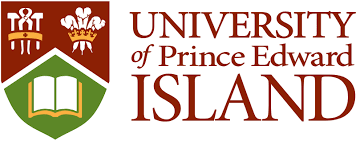 Logo der University of Prince Edward Island (UPEI) 