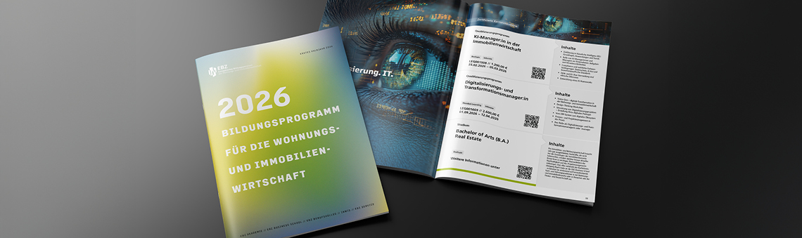 EBZ Bildungsprogramm