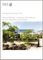 Immobilienwirtschaft 4.0