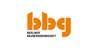 bbg Berliner Baugenossenschaft eG bbg Berliner Baugenossenschaft eG
