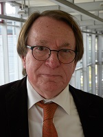 EBZ Prof. Dr. Jürgen Keßler